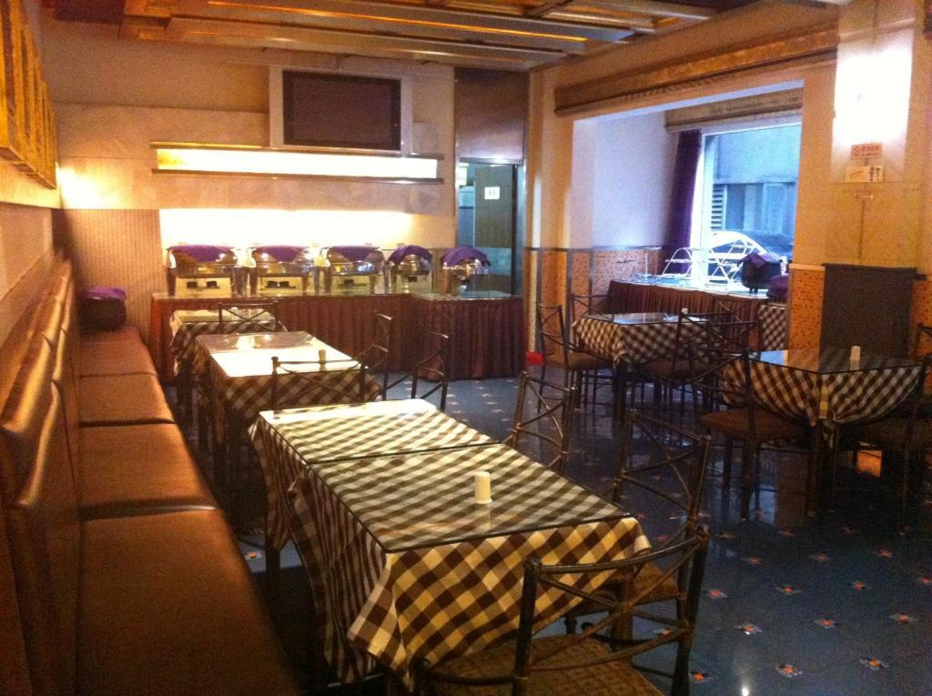 Motel168 Cishan Street Shanghai Luaran gambar