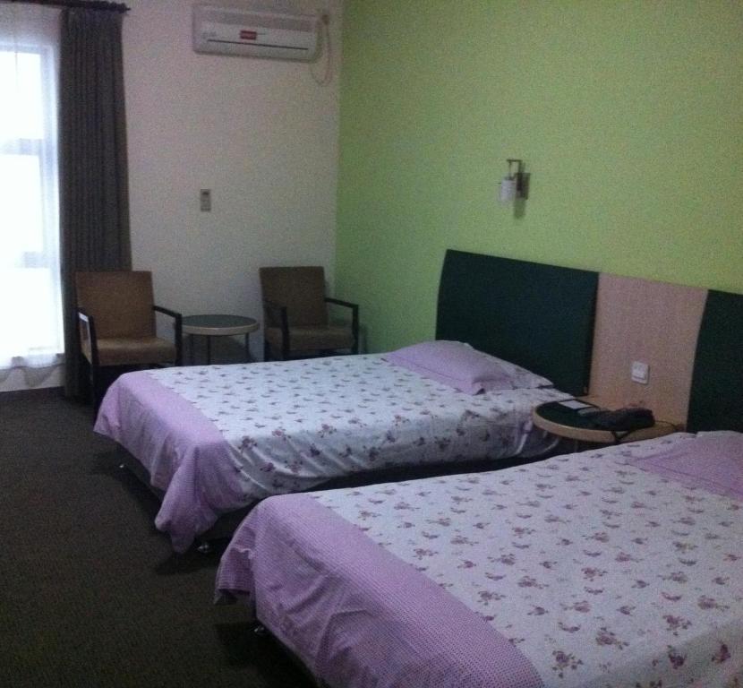 Motel168 Cishan Street Shanghai Bilik gambar