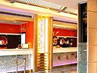 Motel168 Cishan Street Shanghai Luaran gambar